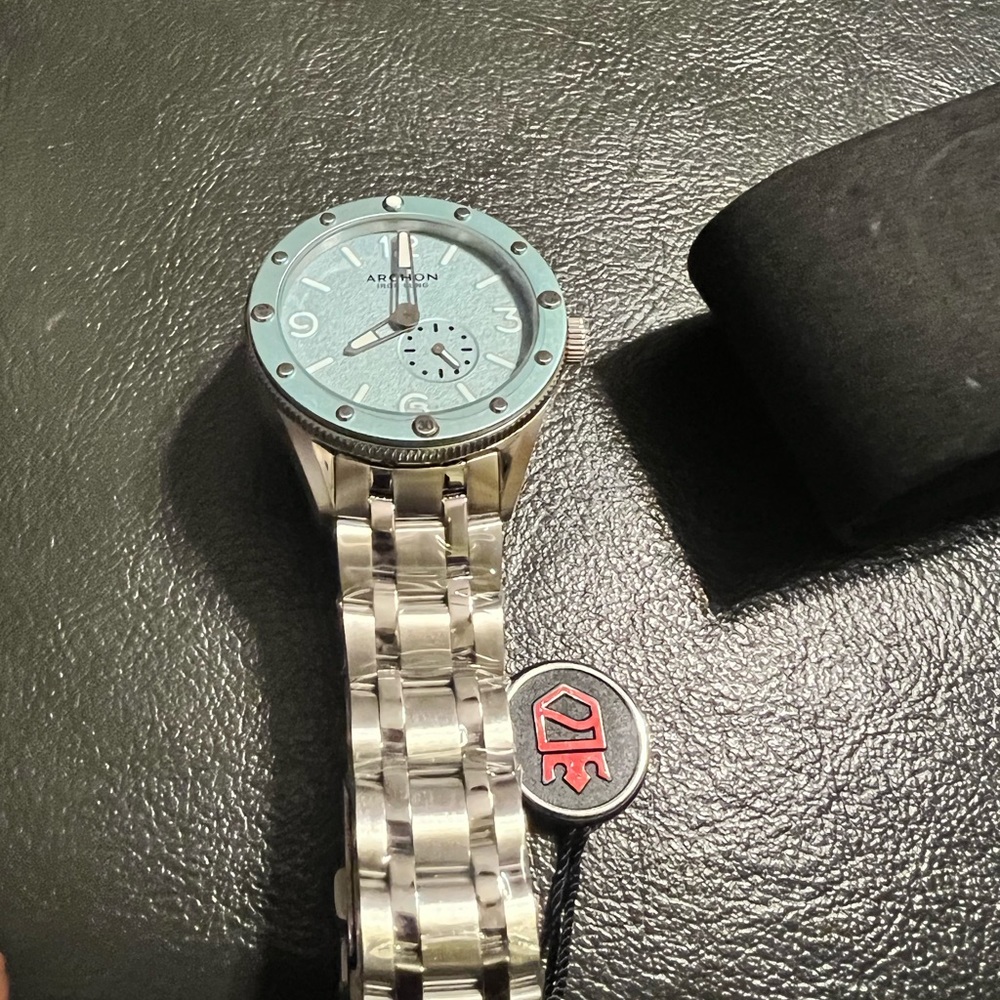 Archon watch